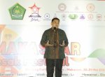Hadiri Sannipata Waisak, Wali Kota Makassar Tegaskan Makassar Rumah Bersama dan Kota Toleransi