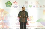 Hadiri Sannipata Waisak, Wali Kota Makassar Tegaskan Makassar Rumah Bersama dan Kota Toleransi