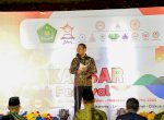 Gubernur Andi Sudirman Apresiasi Kontribusi Permabudhi dalam Pembangunan Daerah