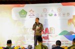 Gubernur Andi Sudirman Apresiasi Kontribusi Permabudhi dalam Pembangunan Daerah