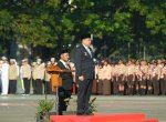 Pimpin Upacara Hari Lahir Pancasila, Munafri Harap Warga Jaga Harmoni dan Persatuan