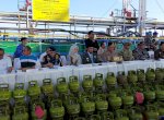 Polda Sulsel Ungkap Kasus Penyalahgunaan BBM dan LPG Bersubsidi