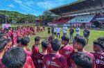 36 Pemain Muda Lolos Seleksi PSM Academy untuk Zona Polewali Mandar