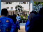 Peringati Hari Lahir Pancasila, Gubernur Sulsel: Pancasila Harus Jadi Pedoman Hadapi Perbedaan