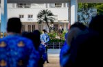Peringati Hari Lahir Pancasila, Gubernur Sulsel: Pancasila Harus Jadi Pedoman Hadapi Perbedaan