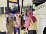 Jemaah Haji Diminta Waspadai 7 Gejala Penyakit, Wajib Pantau Kesehatan Selama 21 Hari