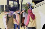 Jemaah Haji Diminta Waspadai 7 Gejala Penyakit, Wajib Pantau Kesehatan Selama 21 Hari