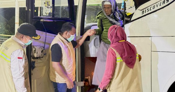 Jemaah Haji Diminta Waspadai 7 Gejala Penyakit, Wajib Pantau Kesehatan Selama 21 Hari