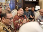 Pemkot Makassar Matangkan Formula TPP ASN, Hasil Kajian Akan Dikonsultasikan ke Kemendagri