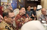 Pemkot Makassar Matangkan Formula TPP ASN, Hasil Kajian Akan Dikonsultasikan ke Kemendagri