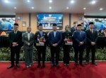 Pemprov Sulsel Raih WTP dari BPK RI, Andi Sudirman: Bukti Kepercayaan Publik dan Akuntabilitas Keuangan Daerah
