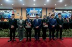 Pemprov Sulsel Raih WTP dari BPK RI, Andi Sudirman: Bukti Kepercayaan Publik dan Akuntabilitas Keuangan Daerah
