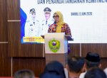 Bupati Andi Ina Kartika Buka Sosialis SPMB 2026,Tekankan Penerimaan Berjalan Objektif dan Transparan