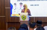 Bupati Andi Ina Kartika Buka Sosialis SPMB 2026,Tekankan Penerimaan Berjalan Objektif dan Transparan