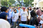 Peringati Hari Lingkungan Hidup 2026, Wali Kota Munafri Wajibkan OPD Makassar Pilah Sampah dari Sumber