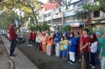 Peringati HLH 2026, Kecamatan Ujung Pandang Angkut 108 Kilogram Sampah dari Laut dan Pesisir Losari
