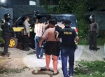 Polisi Bubarkan Pesta Miras di Manggala, 13 Remaja Diamankan&nbsp;