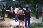Polisi Bubarkan Pesta Miras di Manggala, 13 Remaja Diamankan&nbsp;