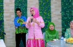 Bupati Barru Hadiri Kuliah Kebangsaan dan Silaturahim Kerja Wilayah ICMI Sulsel, Tekankan Pentingnya Riset dan Inovasi