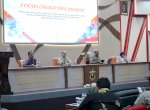 BRIN dan Unhas Rancang Akselerasi Talenta Riset Nasional Lewat Pusat Kolaborasi Riset