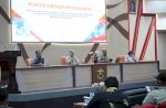 BRIN dan Unhas Rancang Akselerasi Talenta Riset Nasional Lewat Pusat Kolaborasi Riset