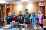 Mira Hayati Terpidana Kasus Kosmetik Ilegal Bayar Denda Rp1 Miliar ke Kejari Makassar