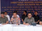 Polda Sulsel Bongkar Kasus Curat, Pelaku Beraksi di 9 Kabupaten: Gasak Berbagai Barang Nilainya Rp4,6 M