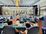 Kemenhaj Catat 135.872 Jemaah Haji Indonesia Telah Tiba di Tanah Air&nbsp;