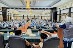 Kemenhaj Catat 135.872 Jemaah Haji Indonesia Telah Tiba di Tanah Air&nbsp;