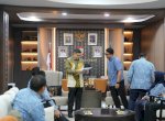 Wali Kota Makassar Ajak APINDO Jadi Pelopor Gerakan Ramah Lingkungan