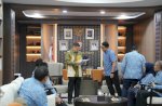 Wali Kota Makassar Ajak APINDO Jadi Pelopor Gerakan Ramah Lingkungan