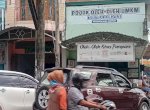 Maksimalkan Potensi PAD Aset Daerah, Disnaker Bakal Pindahkan Pojok UMKM Ke Balai Ainun Habibie