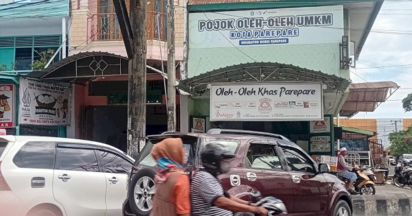 Maksimalkan Potensi PAD Aset Daerah, Disnaker Bakal Pindahkan Pojok UMKM Ke Balai Ainun Habibie