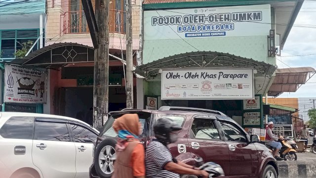Maksimalkan Potensi PAD Aset Daerah, Disnaker Bakal Pindahkan Pojok UMKM Ke Balai Ainun Habibie
