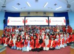 113 Mahasiswa Unhas Ikuti KKN Internasional ke Enam Negara Asia
