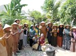 Tak Sekadar Bank Sampah, BSU Nurul Ilmi Bangun Ekosistem Zero Waste dan Urban Farming