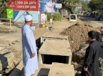 Andi Sudirman Cek Langsung Progres Hertasning hingga Burung-Burung, Program Strategis MYP Jalan Dikebut