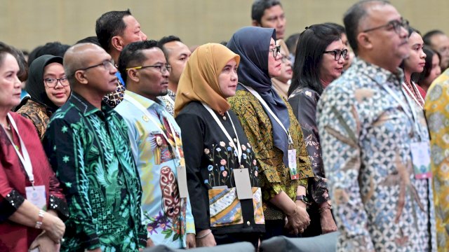 Pemkot Makassar Perkuat Peran dalam Mendukung Kebijakan Lingkungan dan Ketahanan Iklim Nasional