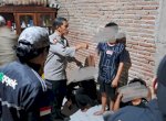 Pesta Miras Ballo Muda-Mudi di Makassar Berujung Keributan, 5 Orang Diamankan&nbsp;