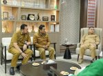 Dampingi Wali Kota Munafri di Ewa-Ko Fest 2026, Kepala Bapenda Makassar Sebut UMKM Tulang Punggung Daerah