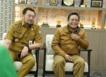 Bapenda Makassar Dukung Penguatan Ekosistem UMKM Naik Kelas