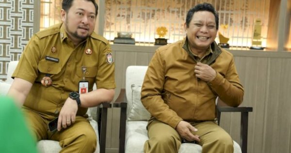 Bapenda Makassar Dukung Penguatan Ekosistem UMKM Naik Kelas