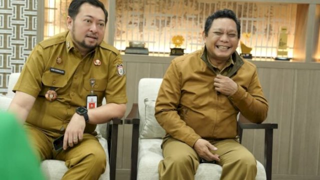 Bapenda Makassar Dukung Penguatan Ekosistem UMKM Naik Kelas