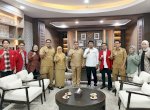 Delegasi 17 Negara Hadiri Forum Gigi Internasional Unhas, Pemkot Makassar Beri Dukungan