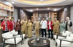 Delegasi 17 Negara Hadiri Forum Gigi Internasional Unhas, Pemkot Makassar Beri Dukungan