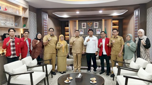 Delegasi 17 Negara Hadiri Forum Gigi Internasional Unhas, Pemkot Makassar Beri Dukungan