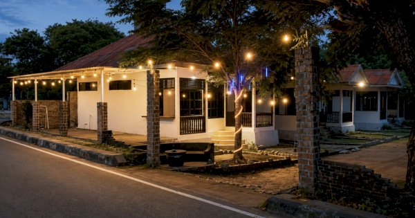 Melalui Pengembangan Usaha Citra Bira Lestari, Perseroda Sulsel Terus bertransformasi dan berinovasi