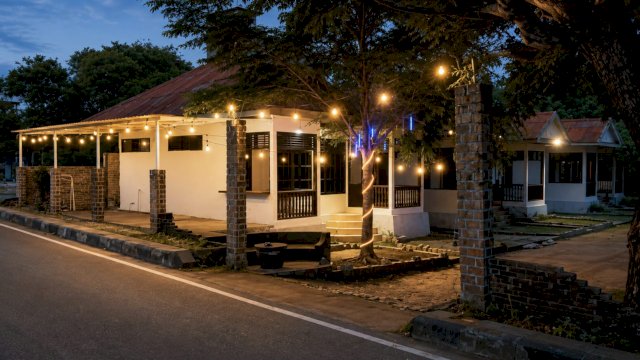 Dokumentasi PT Sulsel Citra Indonesia. 
