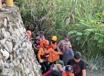 Pemuda Hanyut di Sungai Rongkong Luwu Utara, Ditemukan Meninggal Usai 3 Hari Pencarian