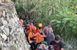 Pemuda Hanyut di Sungai Rongkong Luwu Utara, Ditemukan Meninggal Usai 3 Hari Pencarian